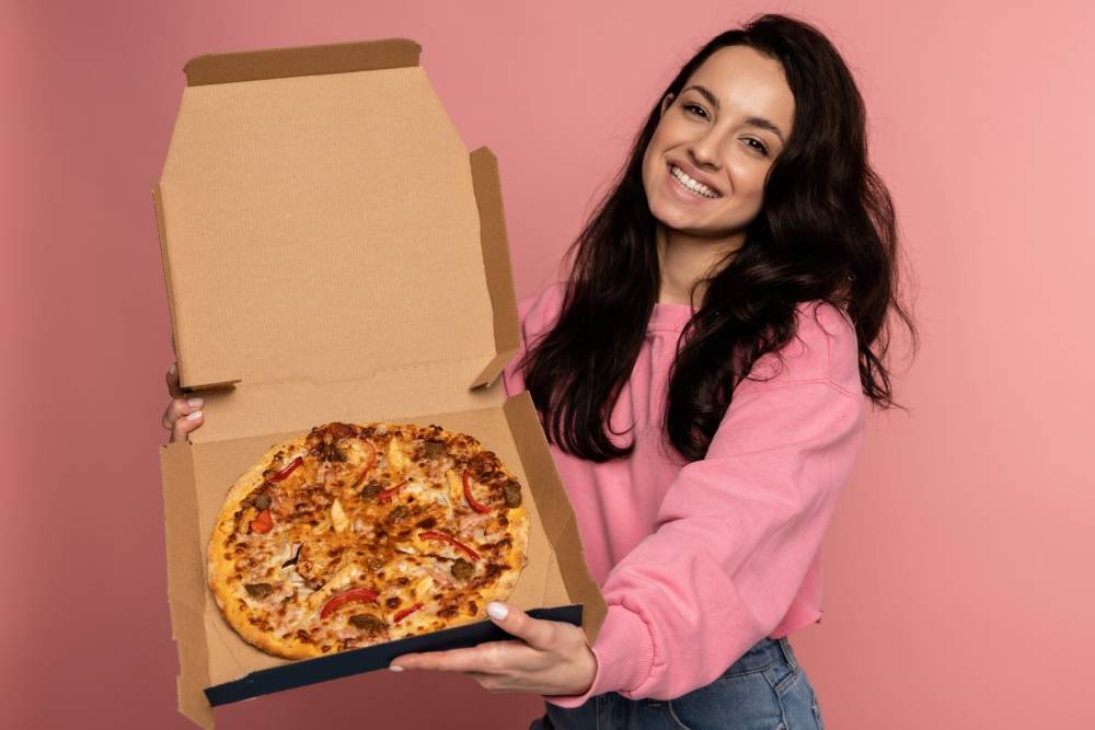 Pizza à emporter près de Marseille 10ème arrondissement 